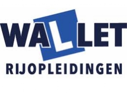 Wallet Rijopleidingen